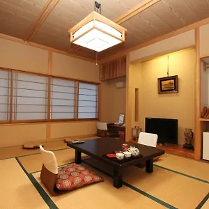 2* 旅館 湯さか荘