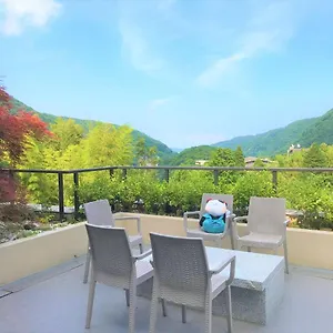  ホステル 敷地内に源泉を持つホステル ケイズハウス箱根 – 箱根湯本温泉